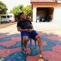 Tsonga prince From Secunda, Mpumalanga