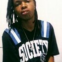 Brizzy21 From Johannesburg, Gauteng