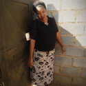 Bucie316 From Sebokeng, Gauteng