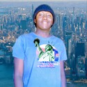 Thizapoy From Lindley, Free State