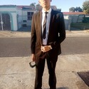 Liampie From Cape Town, Western Cape