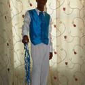 Junior1222 From Cape Town, Western Cape