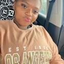 Thick Hlerh From Durban, Kwazulu-Natal