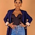 Clemy From Klerksdorp, North West