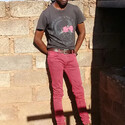 Diarora From Mamelodi, Gauteng
