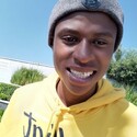 Goitse162 From Klerksdorp, North West
