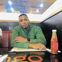 Dacalvin From Sandton, Gauteng