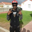 Yung Fresh23 From Strand, Western Cape