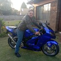 JacquesWitpoortjie From Roodepoort, Gauteng