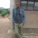 Monna Mopedi Lebowakgomo