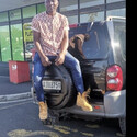 Iman From Vredenburg, Western Cape