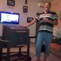 rick38 From Pinetown, Kwazulu-Natal