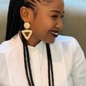 Melly From Thohoyandou, Limpopo
