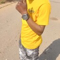 Sphenga From Vosloorus, Gauteng