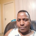 Sylvie68 From Johannesburg, Gauteng