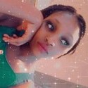 Ntombie From Johannesburg South, Gauteng