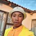 Nazri From Rustenburg, North West