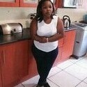 Luyami From Soweto, Gauteng