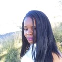 Maggie From Acornhoek, Mpumalanga
