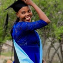 Rhelow motsgul From Welkom, Free State