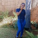 Basetsana From Pretoria, Gauteng