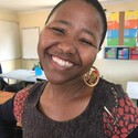 Vuyolwethu From Mthatha, Eastern Cape