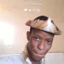 Lucky From Lenasia, Gauteng