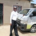Mjoman From Midrand, Gauteng