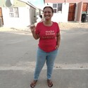 Lize From Cape Town, Western Cape