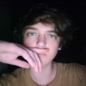 DevonBlueEyes From Roodepoort, Gauteng