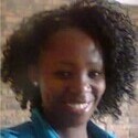 Pulane From Ga-Rankuwa, Gauteng