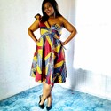miss B22 Mafikeng