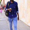 Bruno From Pretoria, Gauteng