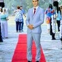 Lourins From Welkom, Free State