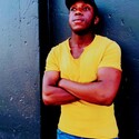 Njabulo From Johannesburg, Gauteng
