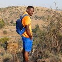 Master G From Midrand, Gauteng