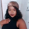 Princess From Thohoyandou, Limpopo