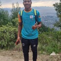 Dylan17 From Cape Town, Western Cape