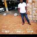Mlankabuda From Kagiso, Gauteng