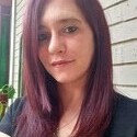 Ginny From Malmesbury, Western Cape