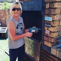 Suzie From Roodepoort, Gauteng