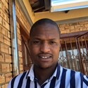 Vicar From Benoni, Gauteng