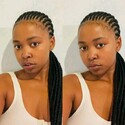emmy From Bultfontein, Free State