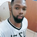 John Kay From Rustenburg, North West