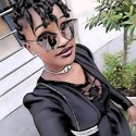 Nabi From Johannesburg, Gauteng
