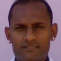Sjones From Lenasia, Gauteng