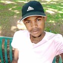 Lucky From Mamelodi, Gauteng