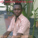 betilo From Johannesburg, Gauteng