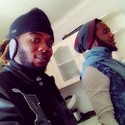 Danjuma From Johannesburg, Gauteng