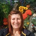 Andrea Vryheid